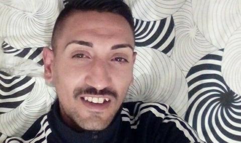 Циганин от България извърши убийство в Италия - 1