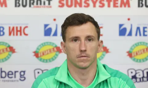 Еди Пенев слага край на спортната си кариера - 1