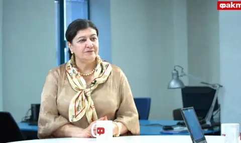 Какво е китайската Нова година… Доц. Мариана Тиен пред ФАКТИ: (ВИДЕО)