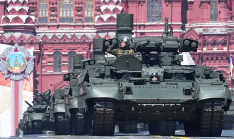Русия: Армията ни няма да се изтегли от Украйна, отворени сме само за сериозни предложения - 1
