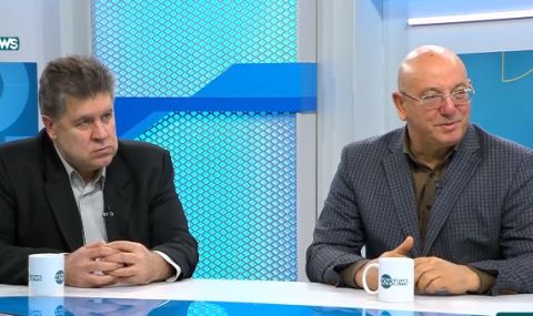 Ще напусне ли "Лукойл" пазара след глобата от КЗК - 1