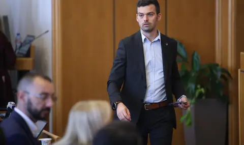 "Save Sofia": It is time for the "Municipal Police" units to work for their cities  - 1