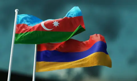 Баку поиска Ереван да върне четири погранични села