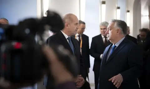 "България ли е следващата Унгария?": чужди медии за изборите - 1