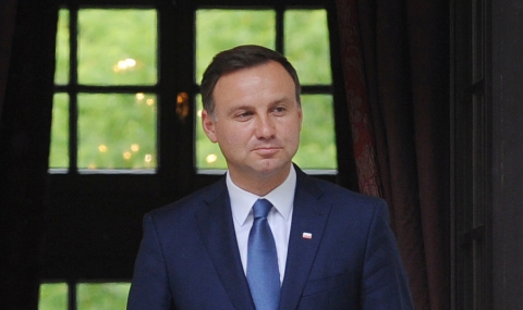 Правителствена криза в Полша - 1