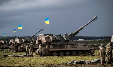 Путин може да бъде победен, но Европа няма повече време за губене - 1