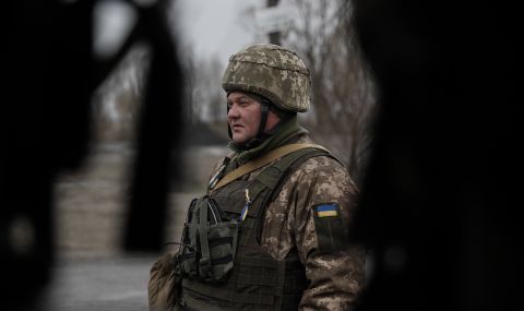 Путин: Войната продължава, няма да има среща със Зеленски - 1