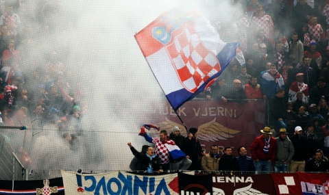 Треньорът на Хърватия: Ще приемем с усмивка равенство срещу Италия - 1