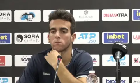 Янаки Милев с победа над колумбиец в Турция - 1