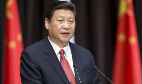 Китайският президент на посещение в Европа - 1