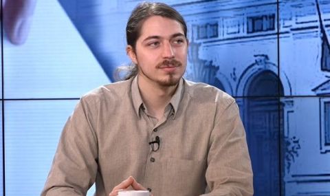 Марио Русинов: След изборите трябва да има не само обвинени, но и осъдени за манипулиран вот - 1