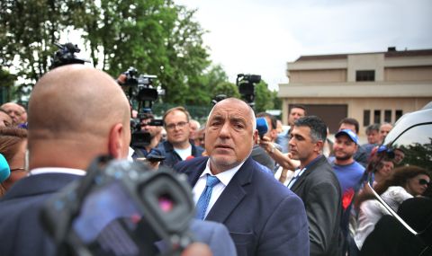 Политолог: Тази специална ротационна операция можеше да се случи по-рано - 1