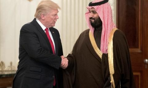 Саудитска Арабия обвини Иран - 1
