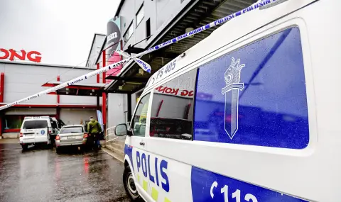 Стрелба във финландско училище: Едно дете е загинало, а две са тежко ранени  - 1