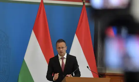 Унгария не е съгласна холандският премиер Марк Рюте да стане следващия генерален секретар на НАТО - 1