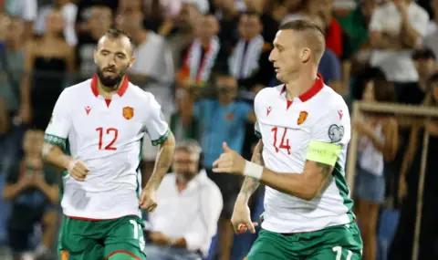 Антон Недялков: Вижте къде им играят футболистите, а нашите къде играят?  - 1