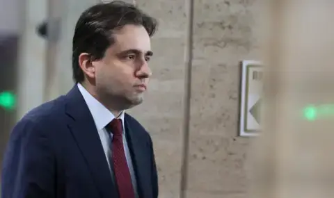Божанов: Искаме оставката на шефката на ВиК холдинга