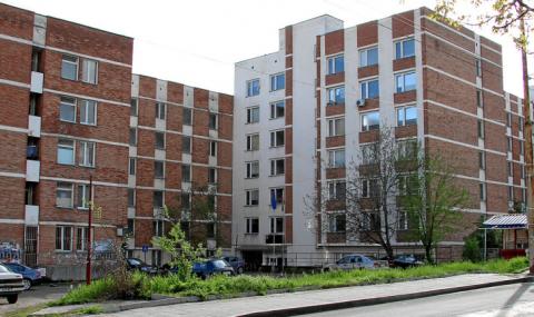 Общинско жилище за семейство, пострадало при взрива във Варна - 1