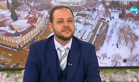 Сандов: Корупцията нанася огромни щети, понякога дори убива - 1