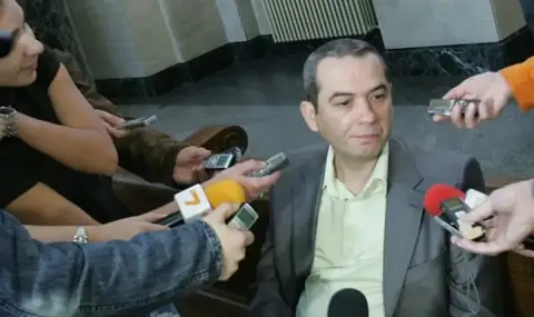 СГП: До момента не е постъпвала информация за актуалното местонахождение на Петьо Еврото