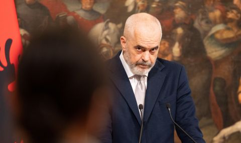 Албания отправи тежки обвинения към България: Вината е ваша! - 1