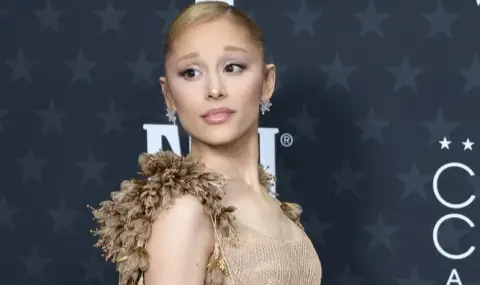 Ариана Гранде тръгва на световно турне за пръв път от 7 години насам (СНИМКА+ВИДЕО) - 1