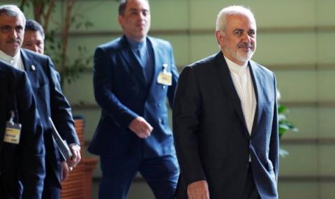 Иран носи отговорност за Персийския залив - 1
