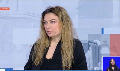 Мария Карагьозова: Предполагам, че Цветан Василев е акционер в руски дружества. Мафията е доста притеснена - 1