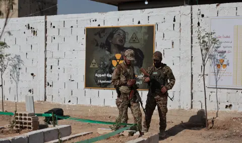 Първите избори след свалянето на Асад: представителни избори или фарс - 1