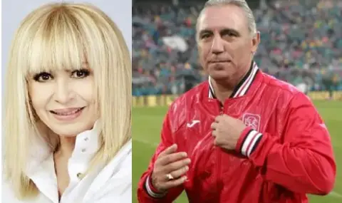 Писател за Лили Иванова и Христо Стоичков: Има нещо шизофренично да гледаш филм за собствения си живот - 1