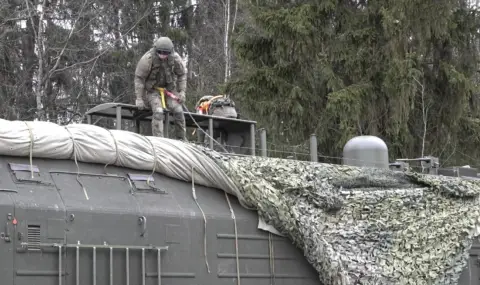 Russian Air Defense Forces Shoot Down 320 Ukrainian Drones (VIDEO)  - 1