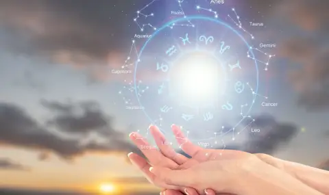 Седмичен хороскоп за 15-21 декември 2025 г.  - 1