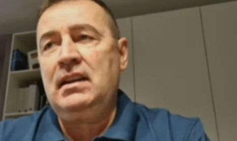 Васко Начев: До края на юни България няма друг вариант, освен руския газ  - 1