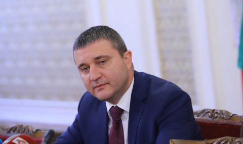 Владислав Горанов: Президентът Румен Радев счупи политическия модел - 1