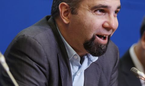 Първан Симеонов: Победата на ГЕРБ показва жизнеността на партийните ѝ структури - 1