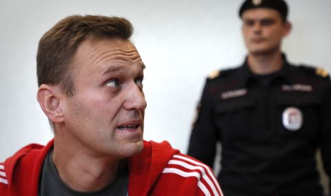 Русия: Ако Навални се върне, ще го арестуваме - 1