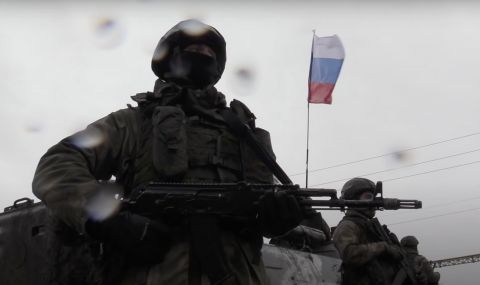Русия ще проведе стратегическо военно учение - 1