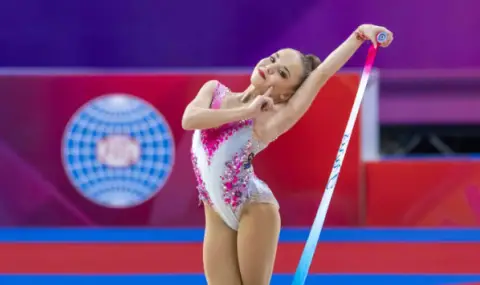 Стилияна Николова спечели златен медал в многобоя на Европейската купа в Баку - 1