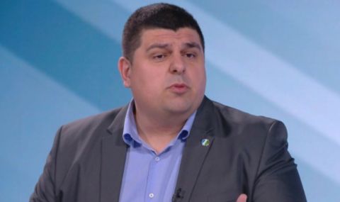 И Иво Мирчев подаде оставка - 1