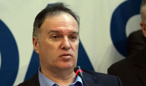Проф. Владимир Чуков: Упражненият натиск върху хутите даде резултати - 1