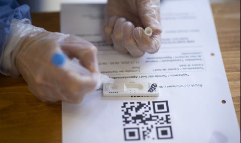 Бум на продажбата на бързи тестове - 1