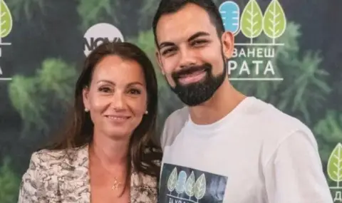 Ерген №4 е роднина на Галя Щърбева - 1