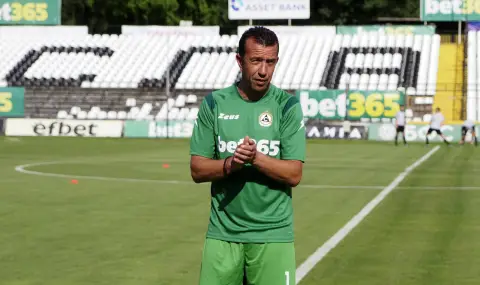 Георги Петков: Преживях голям кошмар! Бях принуден да напусна България и наех охрана - 1