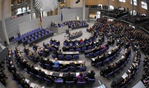 Германия иска качество, а не бързина относно новия спасителен план за Гърция - 1