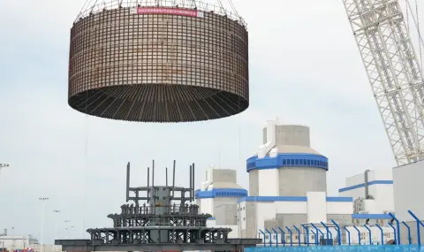 Китай въвежда изкуствен интелект в енергийния сектор - 1