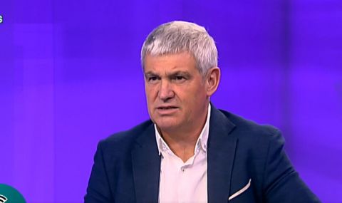 Пламен Димитров: Трябва актуализация на бюджета с 500-600 млн. лева - 1