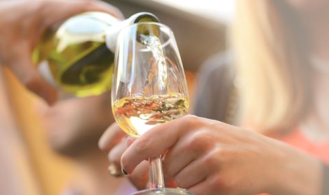 Ползи и рискове от ежедневната консумация на вино - 1