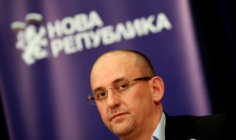 Знаков кадър на ДСБ се появи в листите на ГЕРБ-СДС - 1