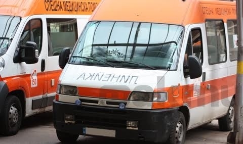 5-мата ранени от Хитрино, настанени във Варна, са с опасност за живота - 1