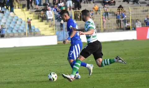 Левски ще опита да си гарантира второто място с победа над Черно море   - 1